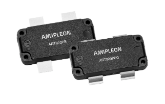 Ampleon ART800PE(G)工業(yè)、科學(xué)和醫(yī)療應(yīng)用800W射頻功率晶體管